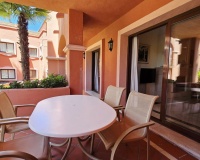 Rynek wtórny - apartment - Marbella - Puerto Banús