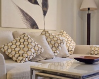 Rynek wtórny - apartment - Marbella - Puerto Banús