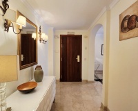 Rynek wtórny - apartment - Marbella - Puerto Banús