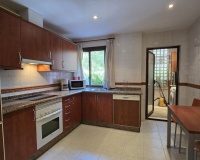 Rynek wtórny - apartment - Marbella - Puerto Banús