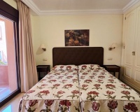 Rynek wtórny - apartment - Marbella - Puerto Banús