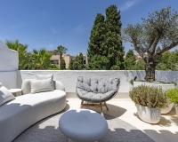 Rynek wtórny - apartment - Marbella - Puerto Banús