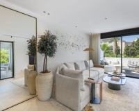 Rynek wtórny - apartment - Marbella - Puerto Banús