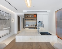 Rynek wtórny - apartment - Marbella - Puerto Banús