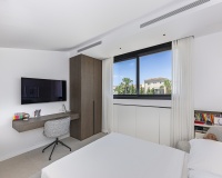 Rynek wtórny - apartment - Marbella - Puerto Banús