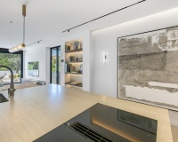 Rynek wtórny - apartment - Marbella - Puerto Banús