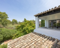Rynek wtórny - apartment - Marbella - Puerto Banús