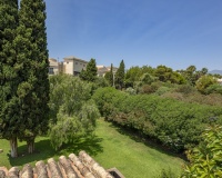 Rynek wtórny - apartment - Marbella - Puerto Banús
