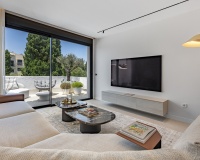 Rynek wtórny - apartment - Marbella - Puerto Banús