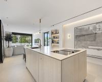 Rynek wtórny - apartment - Marbella - Puerto Banús