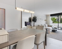 Rynek wtórny - apartment - Marbella - Puerto Banús