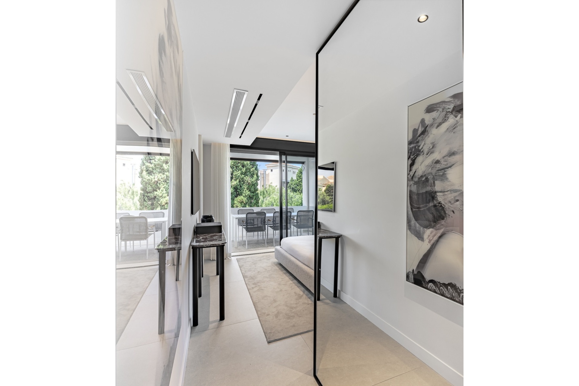 Rynek wtórny - apartment - Marbella - Puerto Banús