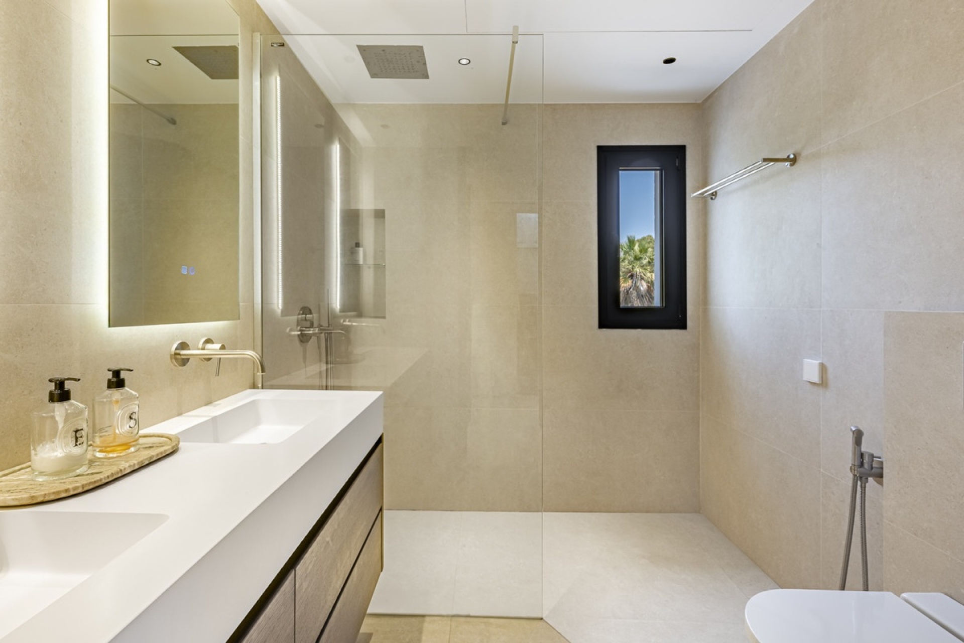 Rynek wtórny - apartment - Marbella - Puerto Banús