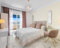 Rynek wtórny - apartment - Marbella - Puerto Banús