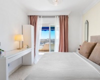 Rynek wtórny - apartment - Marbella - Puerto Banús