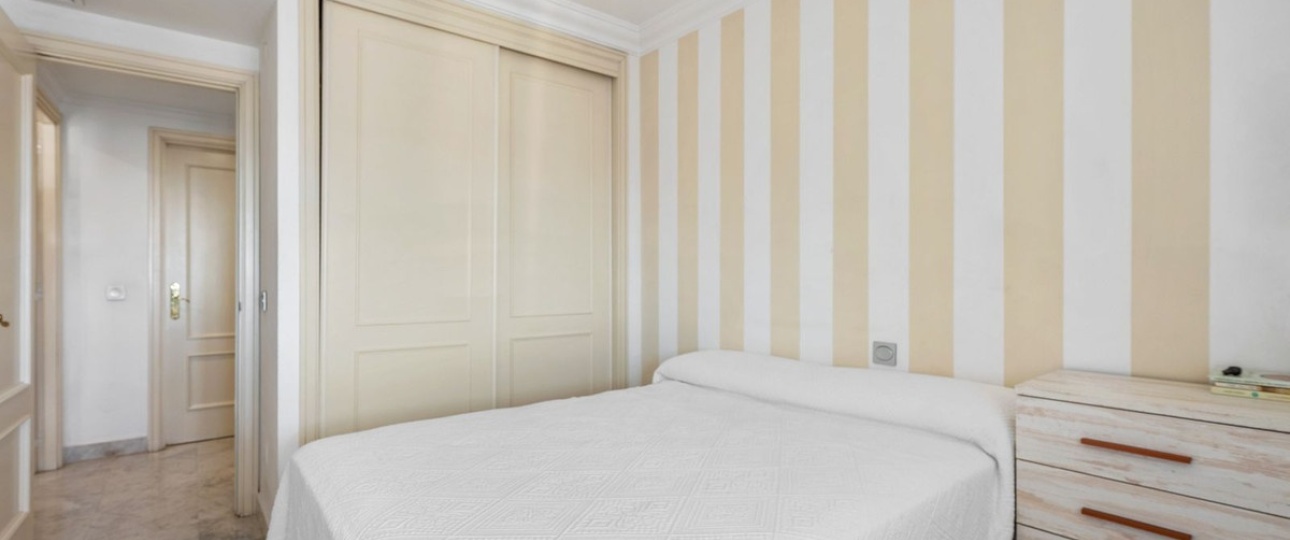 Rynek wtórny - apartment - Marbella - Puerto Banús