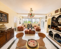 Rynek wtórny - apartment - Marbella - Puerto Banús
