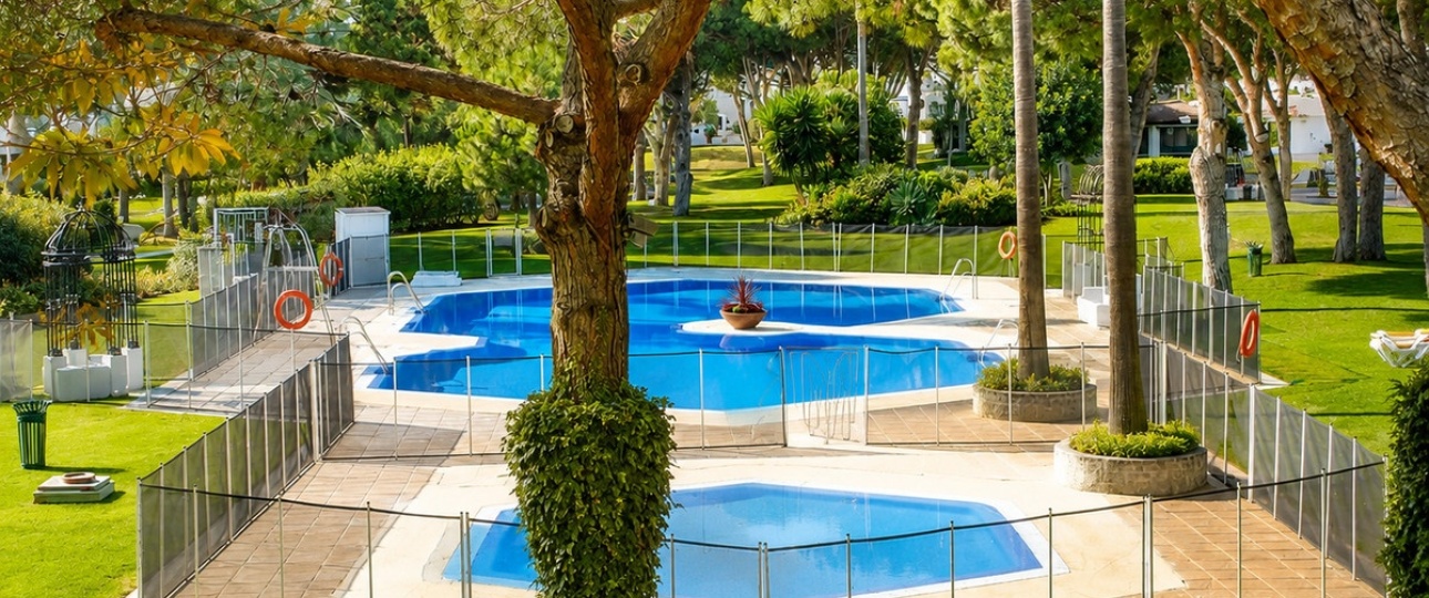 Rynek wtórny - apartment - Marbella - Puerto Banús