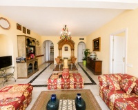 Rynek wtórny - apartment - Marbella - Puerto Banús