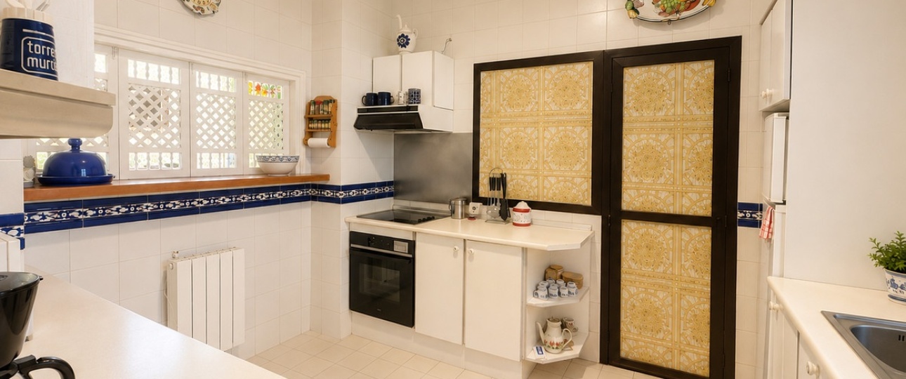 Rynek wtórny - apartment - Marbella - Puerto Banús
