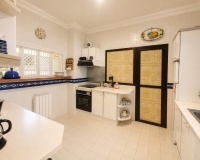 Rynek wtórny - apartment - Marbella - Puerto Banús