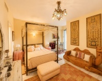 Rynek wtórny - apartment - Marbella - Puerto Banús