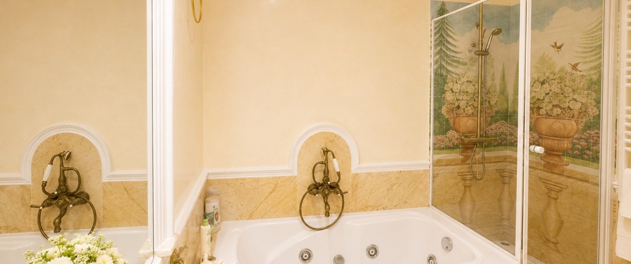 Rynek wtórny - apartment - Marbella - Puerto Banús