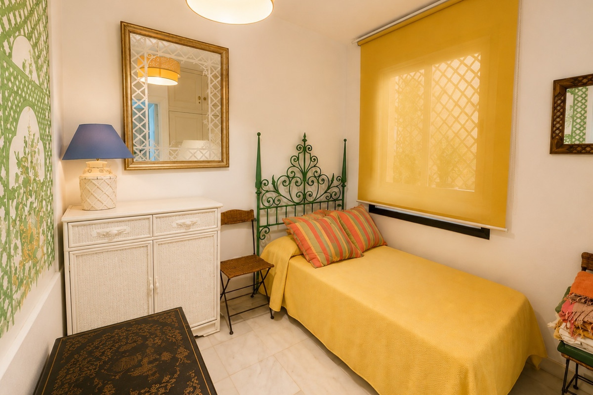 Rynek wtórny - apartment - Marbella - Puerto Banús