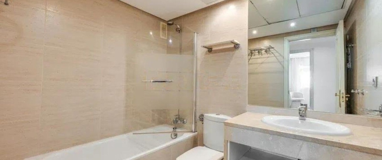 Rynek wtórny - apartment - Marbella - Puerto Banús
