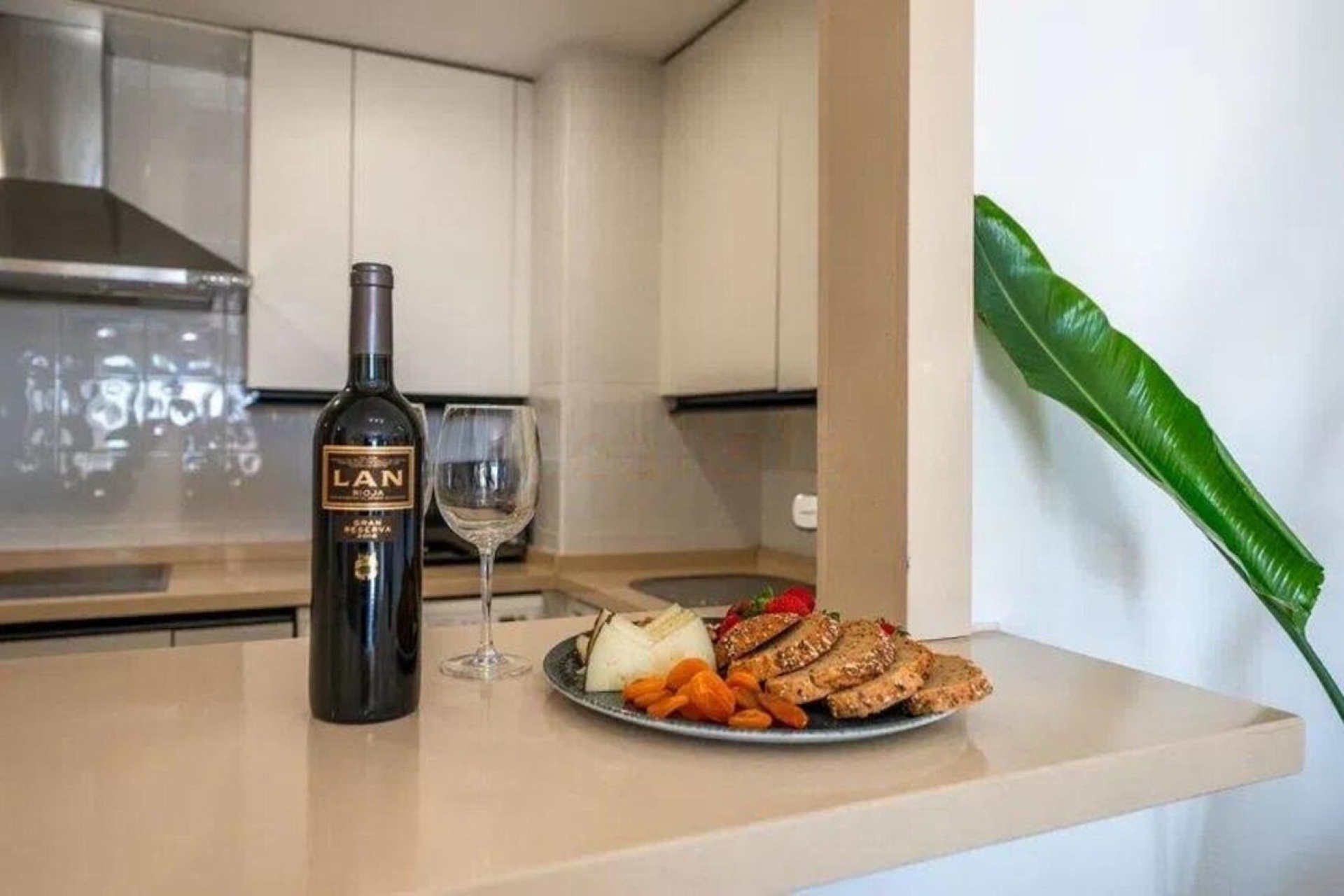 Rynek wtórny - apartment - Marbella - Puerto Banús
