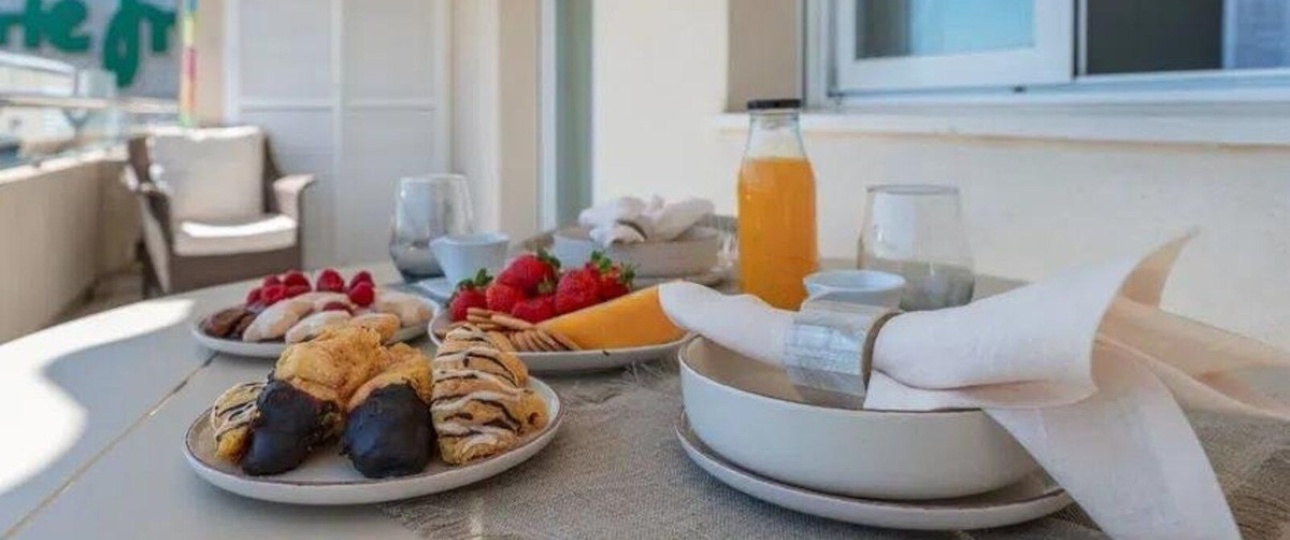 Rynek wtórny - apartment - Marbella - Puerto Banús