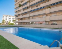 Rynek wtórny - apartment - Marbella - Puerto Banús