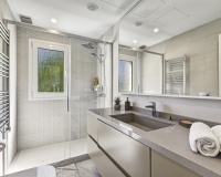 Rynek wtórny - apartment - Marbella - Puerto Banús