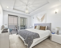 Rynek wtórny - apartment - Marbella - Puerto Banús