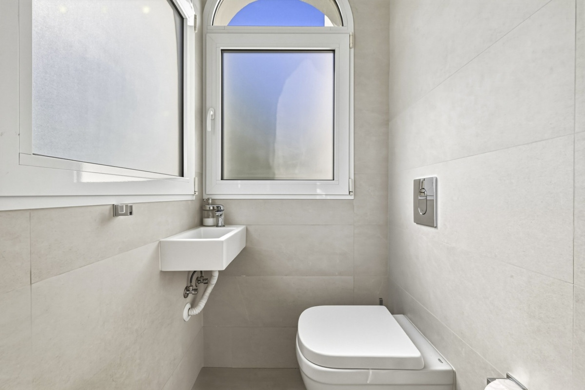Rynek wtórny - apartment - Marbella - Puerto Banús