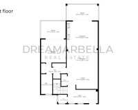 Rynek wtórny - apartment - Marbella - Puerto Banús