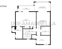 Rynek wtórny - apartment - Marbella - Puerto Banús