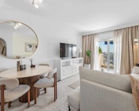 Rynek wtórny - apartment - Marbella - Puerto Banús