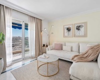 Rynek wtórny - apartment - Marbella - Puerto Banús
