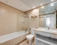 Rynek wtórny - apartment - Marbella - Puerto Banús