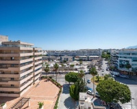 Rynek wtórny - apartment - Marbella - Puerto Banús