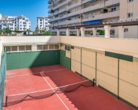 Rynek wtórny - apartment - Marbella - Puerto Banús