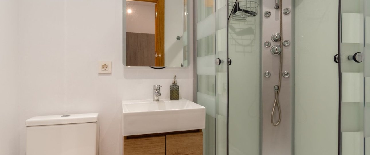 Rynek wtórny - apartment - Marbella - Puerto Banús