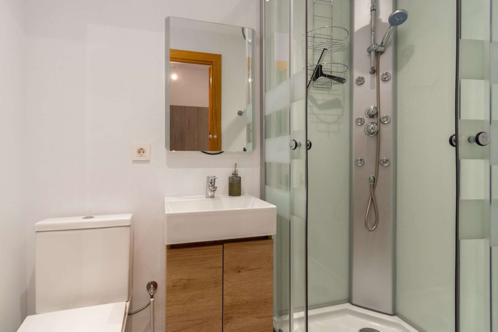 Rynek wtórny - apartment - Marbella - Puerto Banús