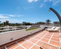 Rynek wtórny - apartment - Marbella - Puerto Banús