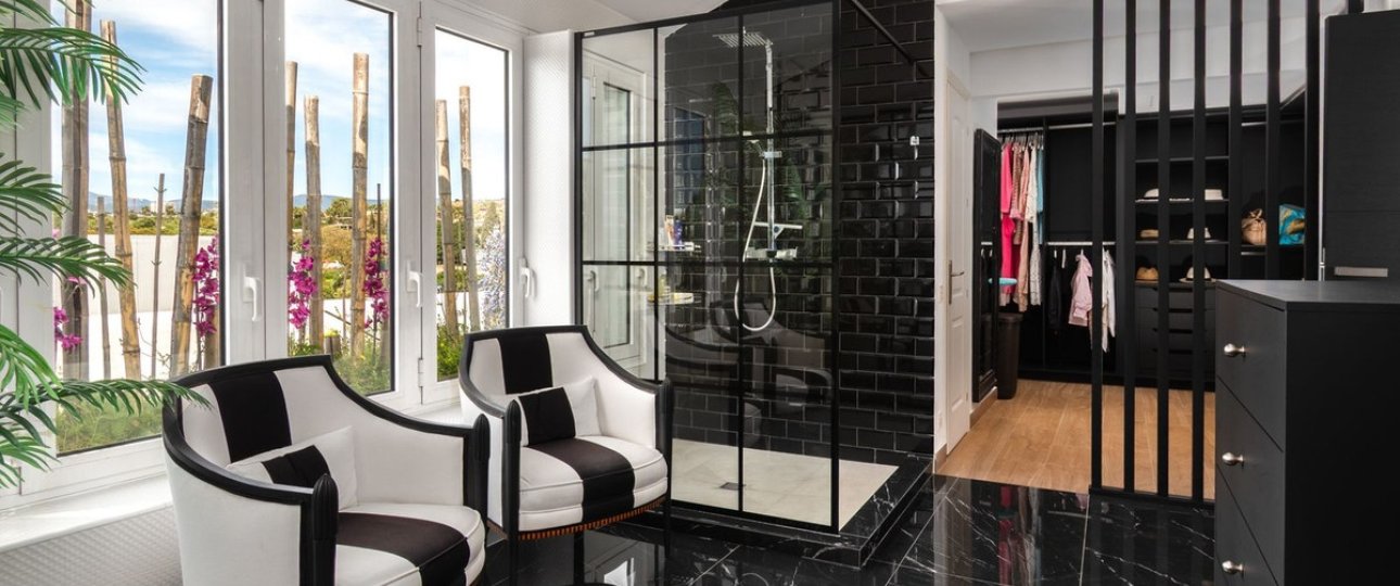 Rynek wtórny - apartment - Marbella - Puerto Banús