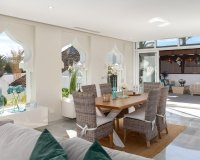 Rynek wtórny - apartment - Marbella - Puerto Banús