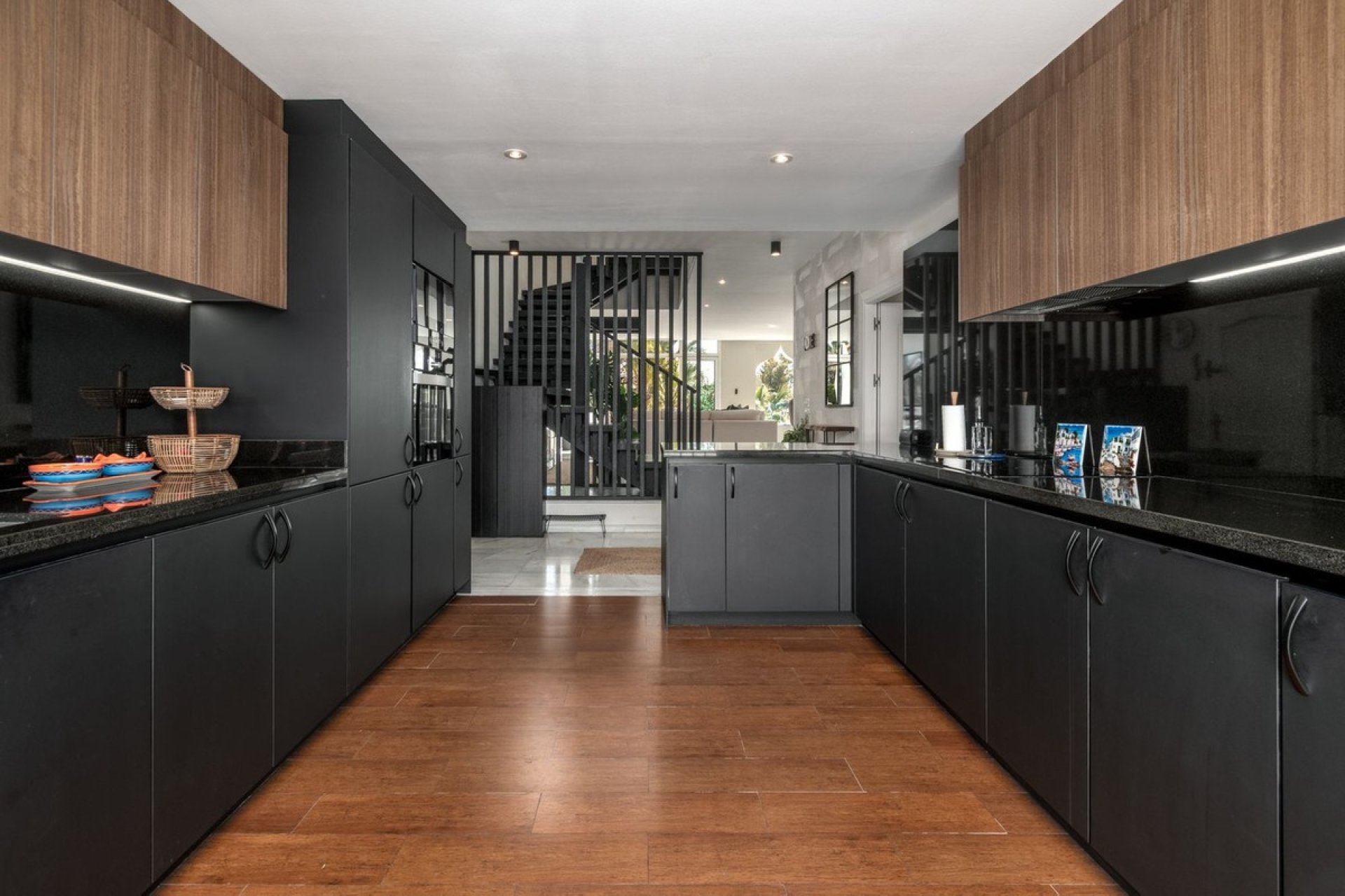 Rynek wtórny - apartment - Marbella - Puerto Banús