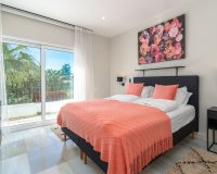 Rynek wtórny - apartment - Marbella - Puerto Banús