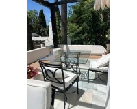 Rynek wtórny - apartment - Marbella - Puerto Banús
